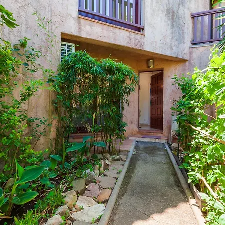 בית נופש Jolie Maison Proche