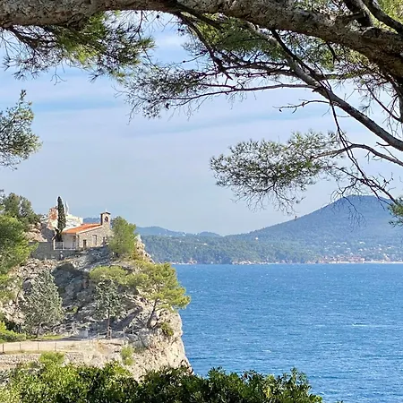 Jolie Maison Proche *