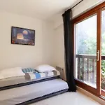 Jolie Maison Proche Casa de Férias Toulon