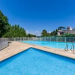 Jolie Maison Proche Casa de Férias