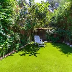 Casa de Férias Jolie Maison Proche