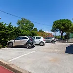 Jolie Maison Proche Casa de Férias *