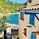 Casa de Férias Jolie Maison Proche Toulon