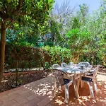 Casa de Férias Jolie Maison Proche Toulon
