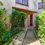 Casa de Férias Jolie Maison Proche