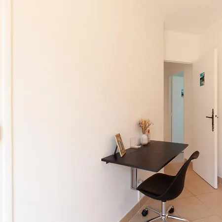 Jolie Maison Proche Hébergement de vacances Toulon