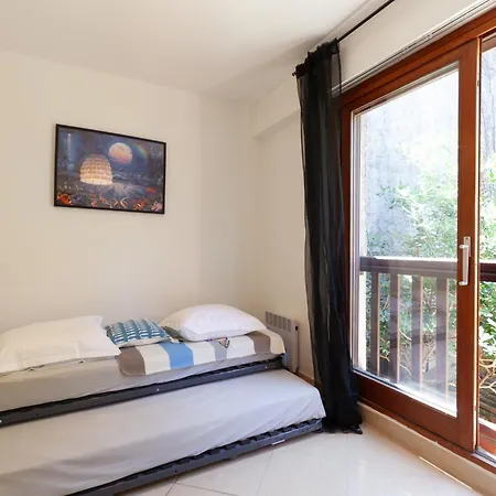 Jolie Maison Proche Semesterbostad Toulon