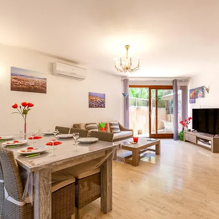 Hébergement de vacances Jolie Maison Proche