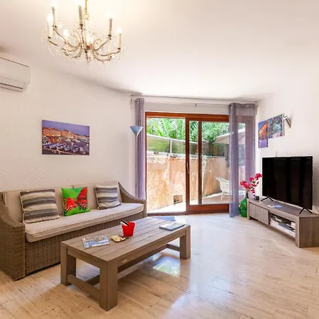 Ferienhaus Jolie Maison Proche