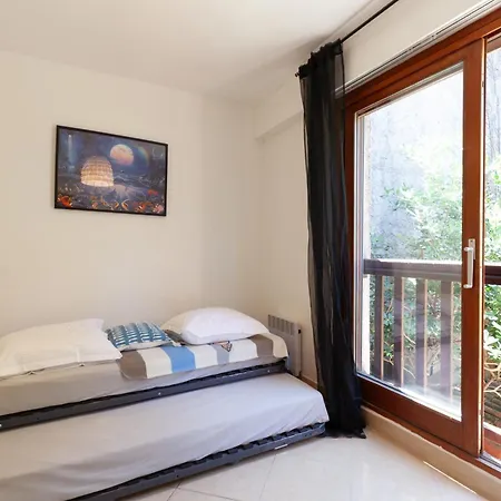 Nyaraló Jolie Maison Proche *