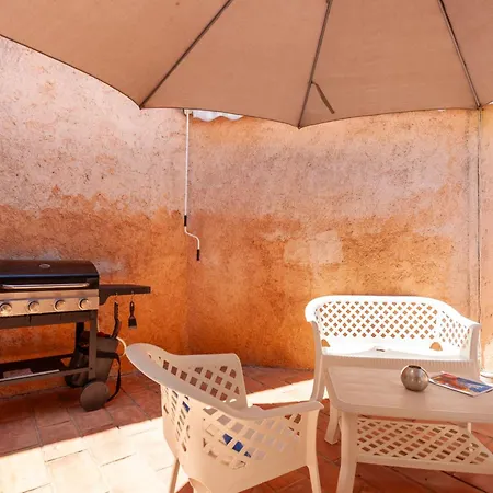 Jolie Maison Proche Nyaraló Toulon